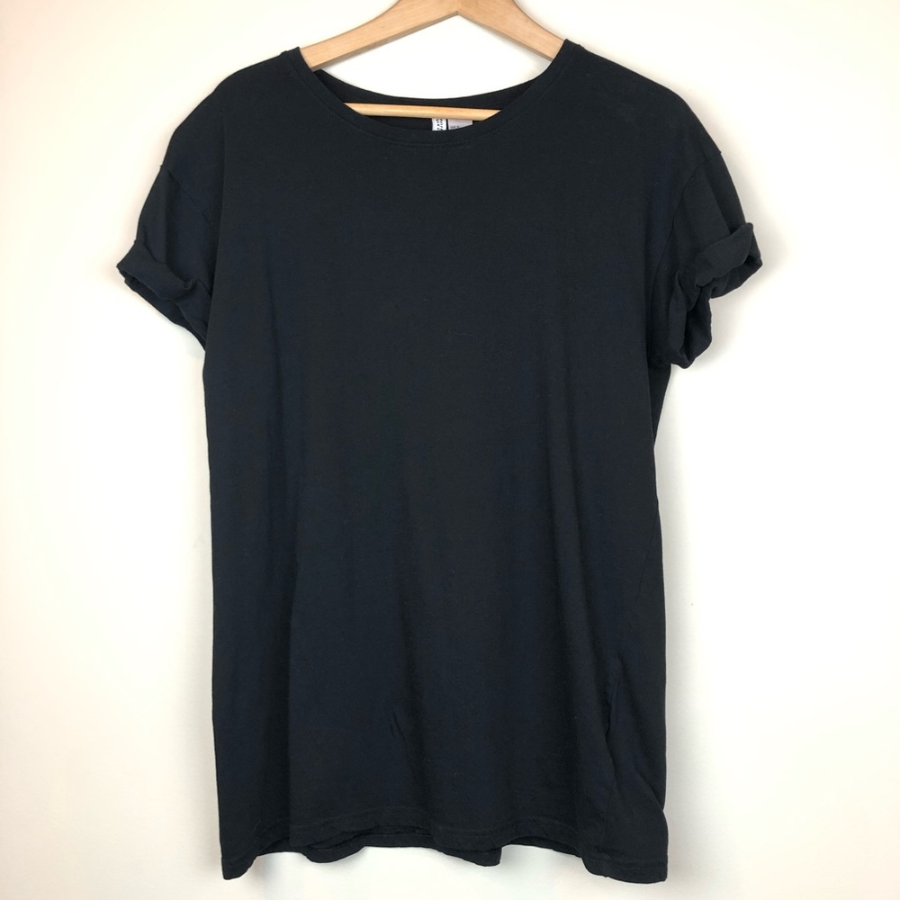 H&M T-Shirt Long T-Shirt/Dress